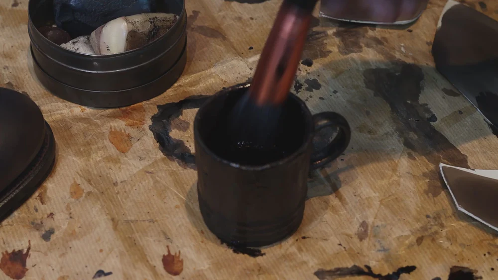 Masterfully Crafted, Perfectly Fitted Footwear